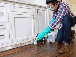 Best Pest Prevention Services  in Greenwood, LA